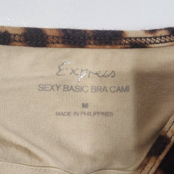 Express Animal Print Bundle (Size 8 & Medium) - Picture 5 of 9